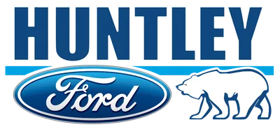 Huntley Ford — home