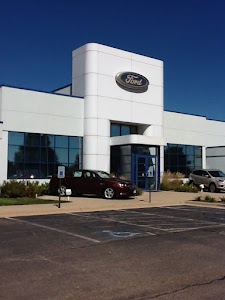 Huntley Ford place picture