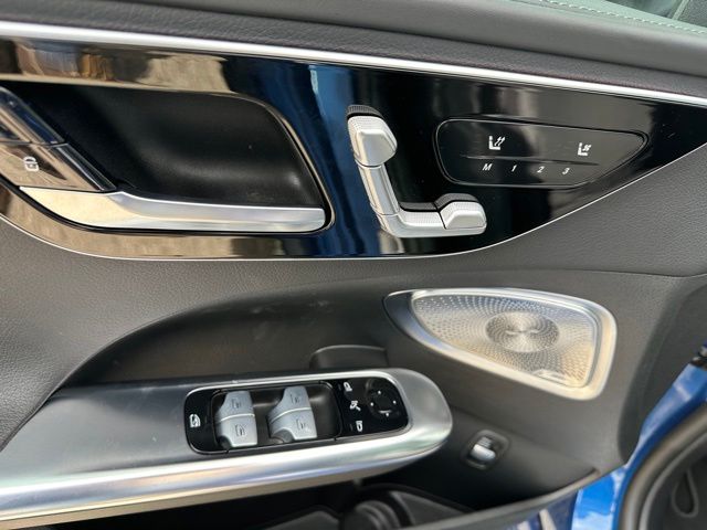 2023 Mercedes-Benz C-Class C 43 AMG® — photo 19 of 29