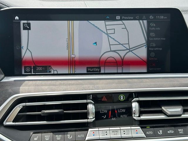 2022 BMW X5 xDrive45e — photo 25 of 46