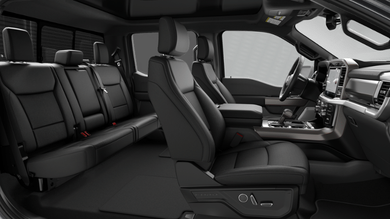 2026 Ford F-150 Lariat — photo 51 of 52
