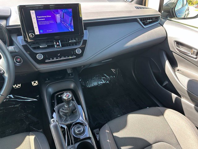 2023 Toyota GR Corolla Core — photo 16 of 31