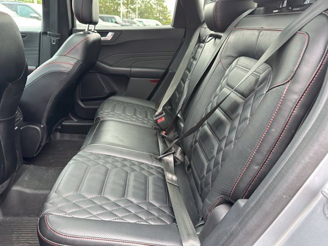 2023 Ford Escape ST-Line Elite — photo 13 of 31