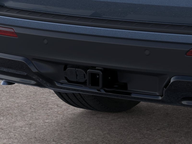 2026 Ford Explorer ST-Line — photo 47 of 54