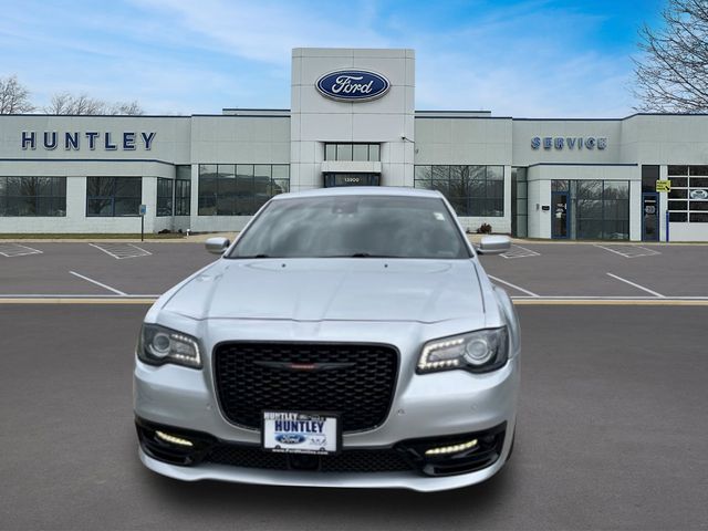 2021 Chrysler 300 S — photo 3 of 26