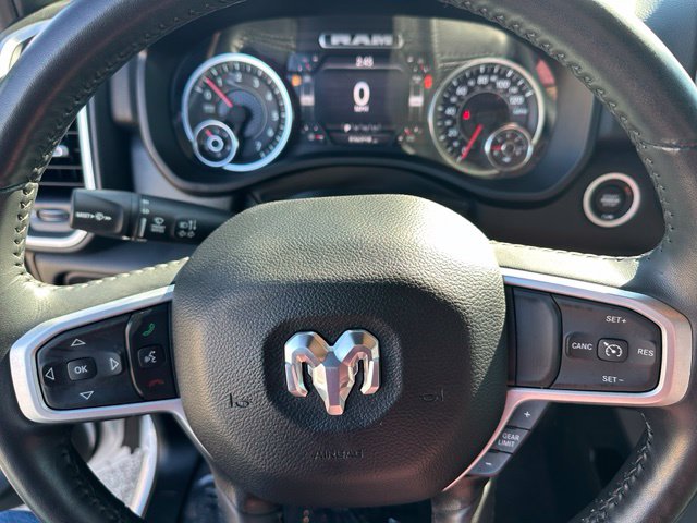 2023 Ram 1500 Big Horn/Lone Star — photo 27 of 28