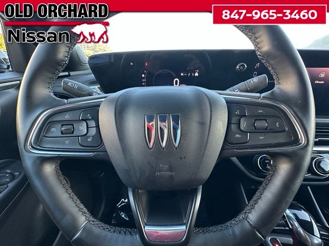 2024 Buick Envista Sport Touring — photo 24 of 24