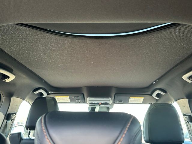 2023 Ford Mustang Mach-E GT — photo 14 of 35