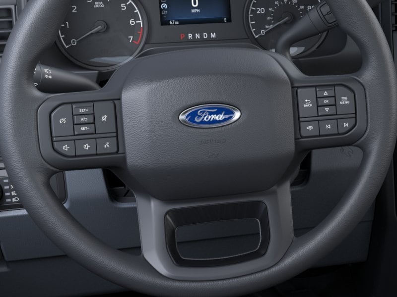 2026 Ford F-350SD XLT — photo 35 of 52