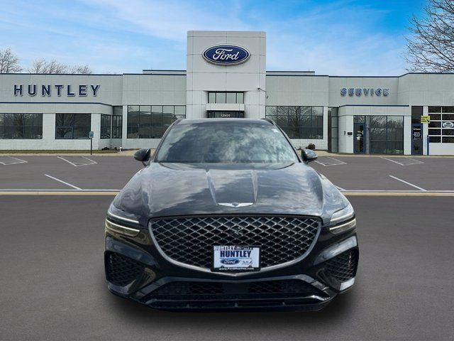 2023 Genesis GV70 2.5T — photo 5 of 37