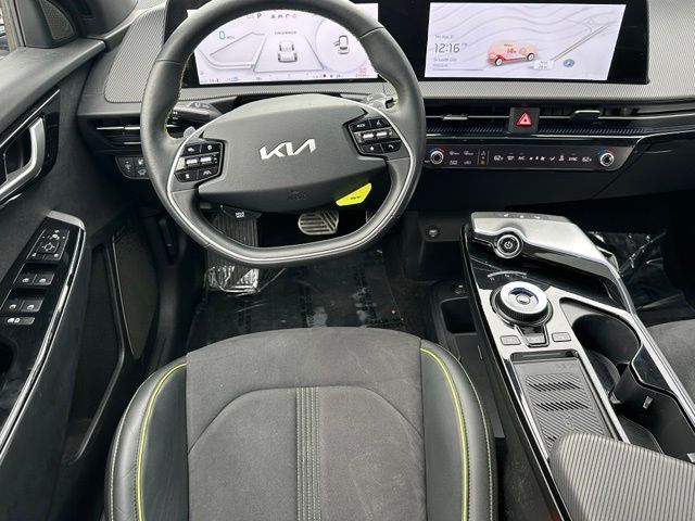 2024 Kia EV6 GT — photo 15 of 37