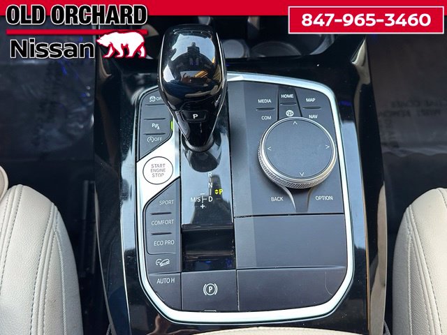 2024 BMW X3 xDrive30i — photo 20 of 23