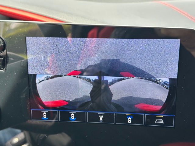 2023 Chevrolet Corvette Stingray — photo 23 of 28