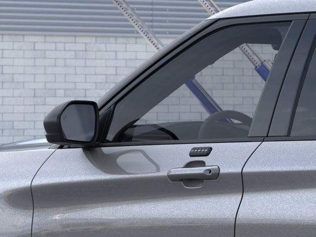 2026 Ford Explorer Active — photo 21 of 54