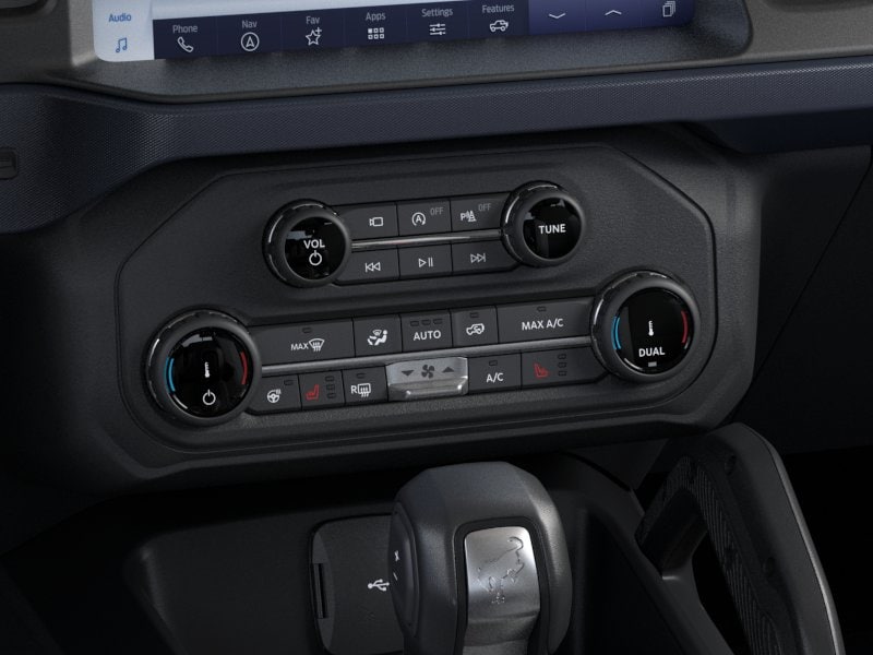 2025 Ford Bronco Raptor — photo 42 of 58