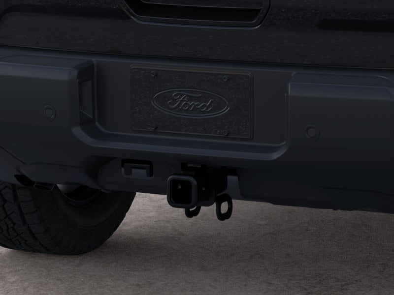 2026 Ford Bronco Sport Badlands — photo 47 of 54