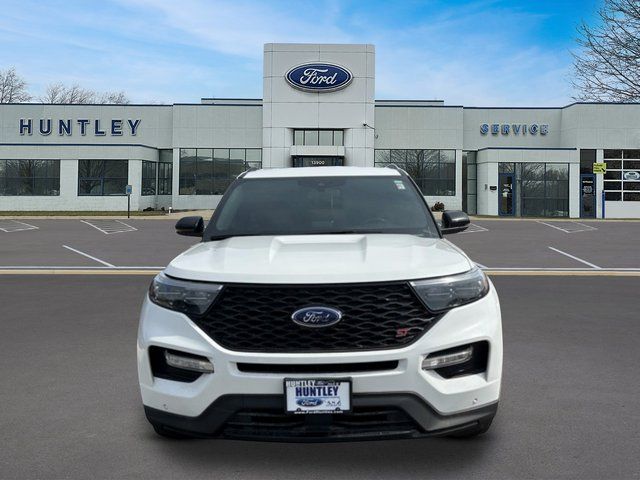 2023 Ford Explorer ST — photo 3 of 33
