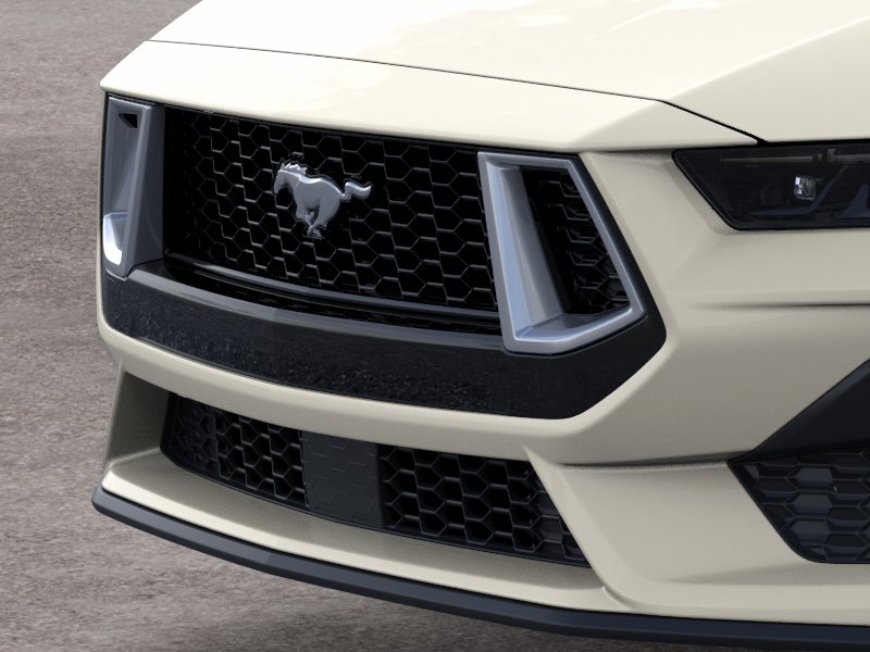 2025 Ford Mustang GT Premium — photo 40 of 52