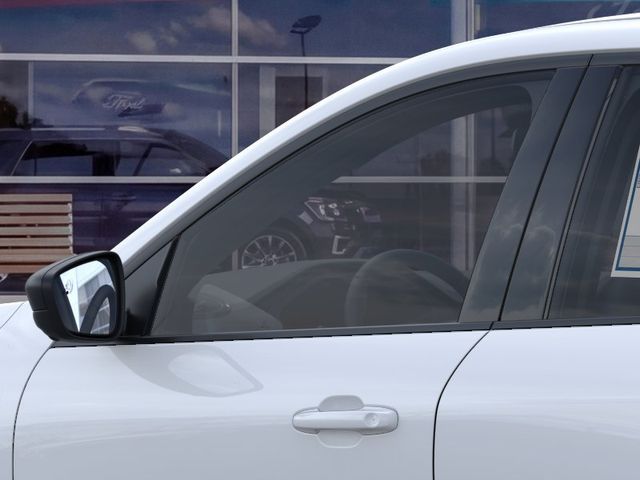 2026 Ford Escape Active — photo 21 of 54