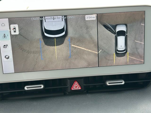 2023 Hyundai IONIQ 5 Limited — photo 29 of 38