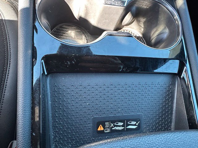 2024 Chevrolet Blazer EV RS — photo 21 of 30