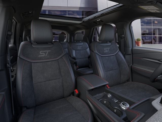 2026 Ford Explorer ST — photo 10 of 53
