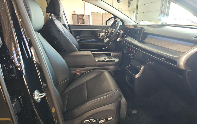 2026 Hyundai IONIQ 9 Performance Limited — photo 6 of 8
