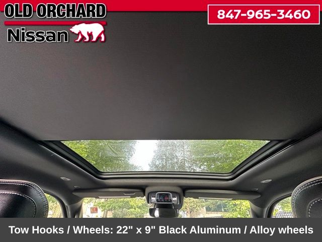 2022 Ram 1500 Limited — photo 16 of 23