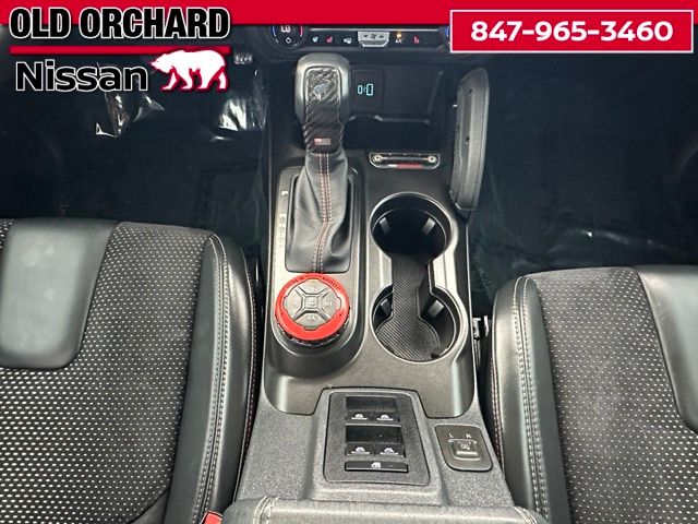2023 Ford Bronco Raptor — photo 21 of 30