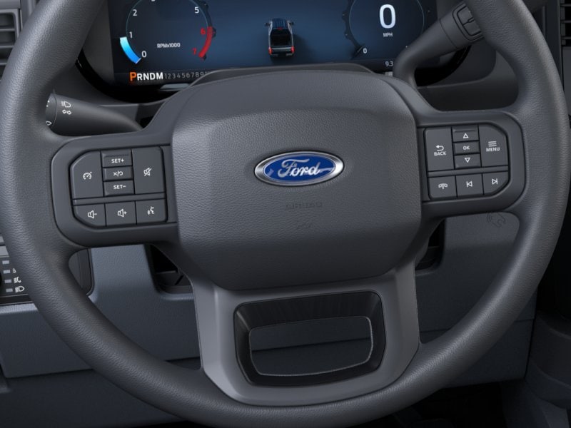 2026 Ford F-350SD XLT — photo 35 of 52