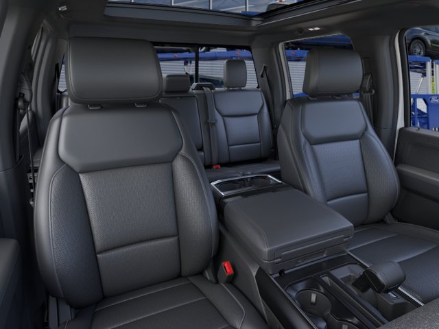2026 Ford F-150 Lariat — photo 11 of 52