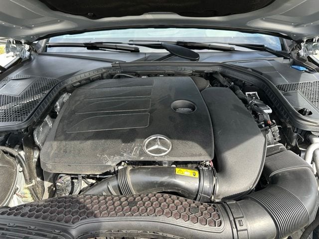 2019 Mercedes-Benz C-Class C 300 — photo 7 of 30