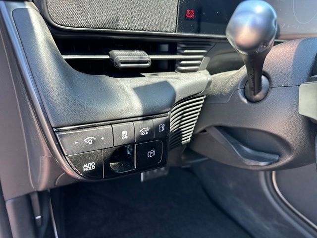 2025 Hyundai IONIQ 5 N Base — photo 18 of 35