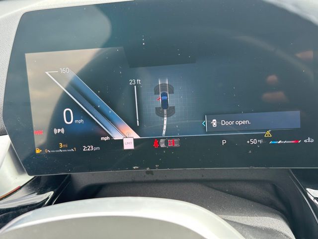2023 BMW X1 xDrive28i — photo 27 of 28