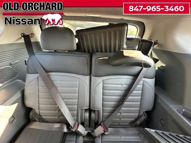 2024 Kia EV9 Land — photo 15 of 22