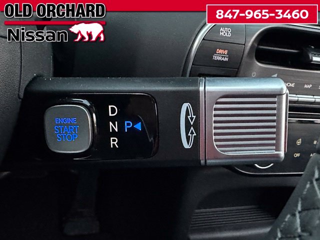 2026 Hyundai Palisade SEL Premium — photo 21 of 24