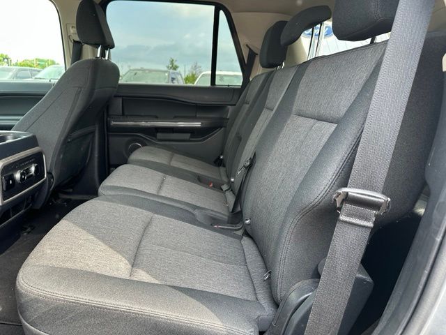2024 Ford Expedition XLT — photo 13 of 25