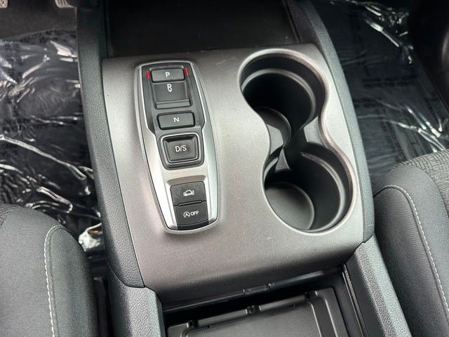 2021 Honda Ridgeline Sport — photo 20 of 27