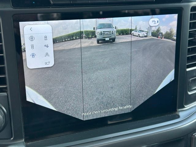 2024 Ford F-150 XLT — photo 27 of 33