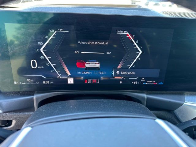 2024 BMW 4 Series 430i xDrive — photo 21 of 25