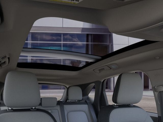 2026 Ford Escape Active — photo 23 of 54