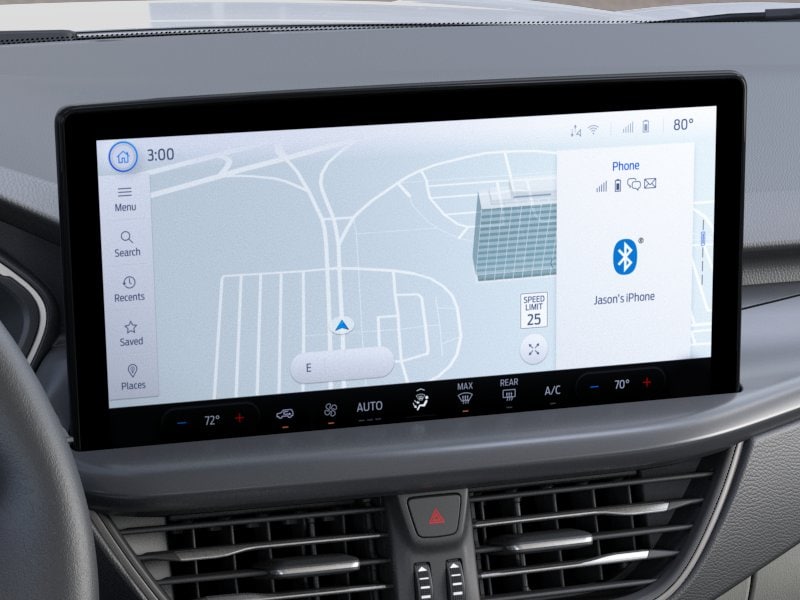 2026 Ford Escape Active — photo 38 of 54