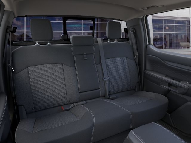 2026 Ford Ranger XLT — photo 12 of 52