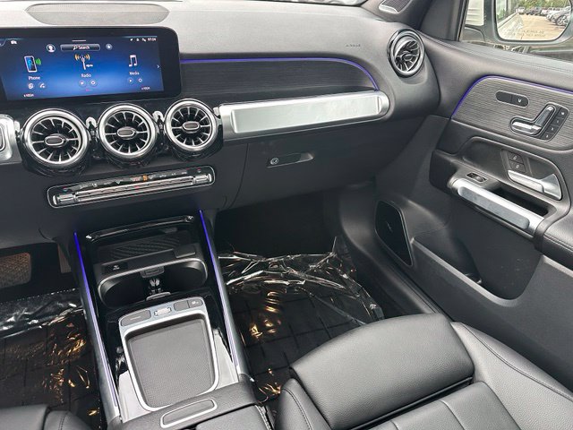 2024 Mercedes-Benz GLB GLB 250 — photo 20 of 31
