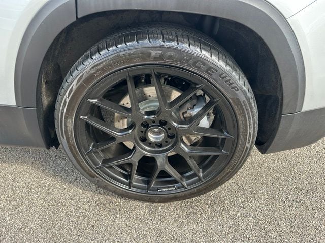 2023 Mercedes-Benz GLB GLB 35 AMG® — photo 8 of 27