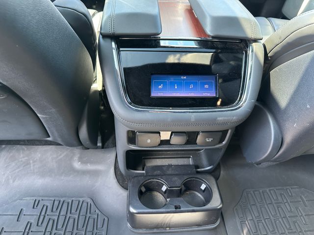 2022 Lincoln Navigator Reserve — photo 20 of 38