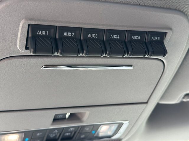 2024 Ford F-250SD Lariat — photo 23 of 33
