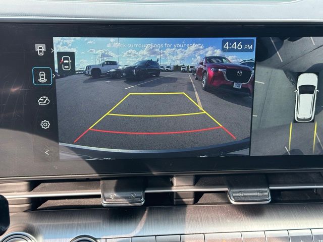 2024 Hyundai Kona Limited — photo 20 of 29