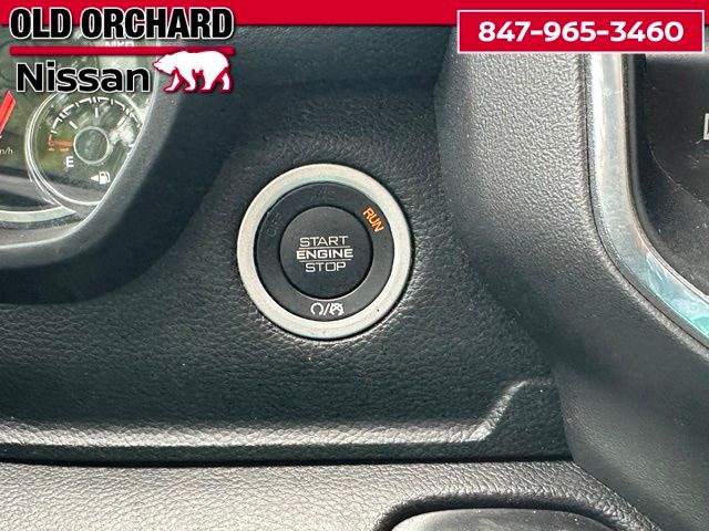 2023 Ram 1500 Laramie — photo 21 of 24