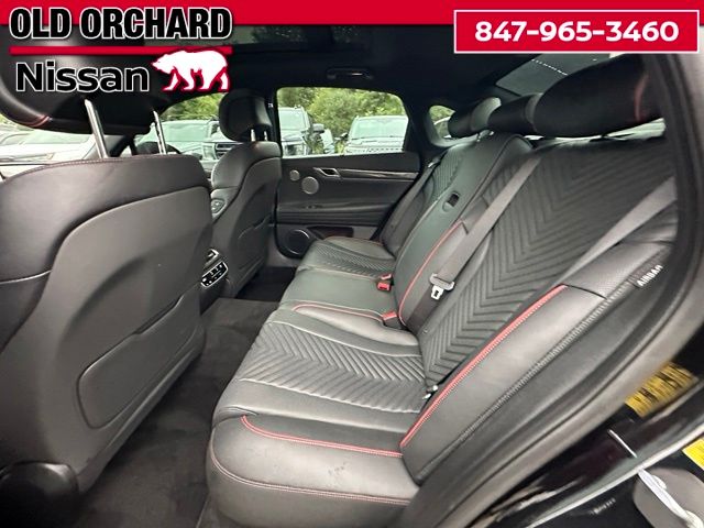 2023 Genesis G80 3.5T — photo 15 of 25
